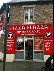 Pizza Plazza Rennes