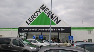 Leroy Merlin Rennes Sud - Chantepie