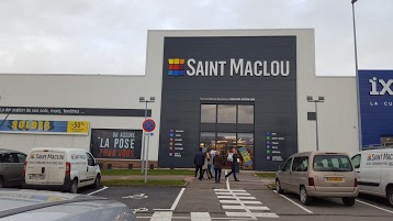 Saint Maclou Rennes (Chantepie)