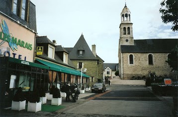 Mairie de Vern-sur-Seiche