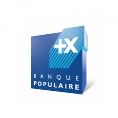 Banque Populaire Auvergne Rhône Alpes