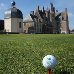 Golf des Rochers Sévigné