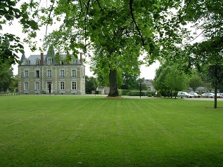 CENTRE DE SOINS DE LA BRÉHONNIÈRE