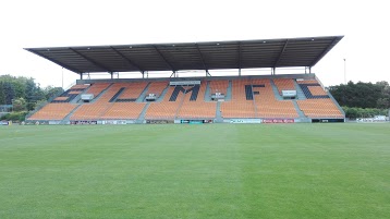 Stade Francis Le Basser