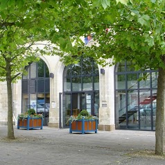 Mairie de Brûlon