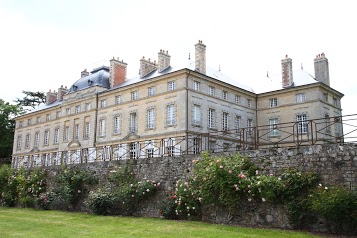 Château de Sourches