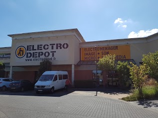 ELECTRO DEPOT LE MANS