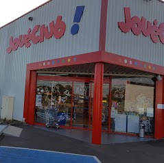 JouéClub Le Mans