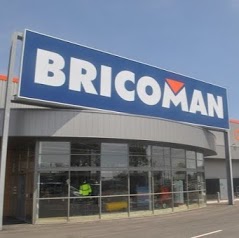 Bricoman