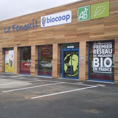 Le Fenouil Biocoop