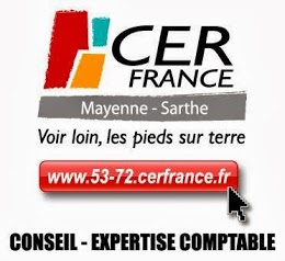 CERFRANCE Mayenne-Sarthe (AGC)