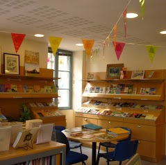 Office de Tourisme du Pays Calaisien à Saint-Calais