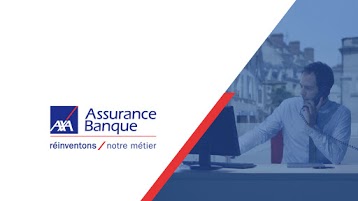AXA Assurance JEAN-FRANCOIS CHARTIER