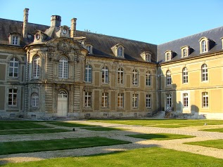 Office de Tourisme de Chateaudun
