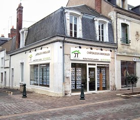 Chateaudun Immobilier