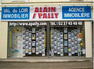 Agence Immobilière Alain Pally