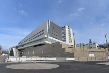 Hospital Center