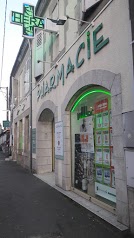 Pharmacie des Loges