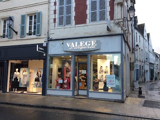 VALEGE