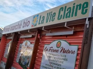 La Ferme Nature - Vie Claire