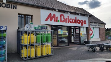 Mr Bricolage