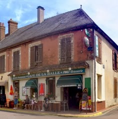 Café de la Halle