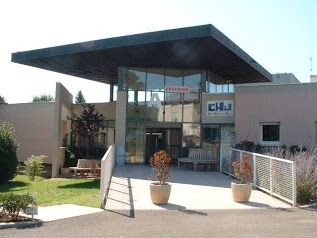 Hospital Center De Joigny