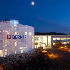Berner France - Vente d'outils professionnels et fournitures industrielles