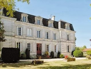 Domaine des Anges