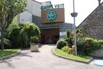 Jardinerie Gamm vert Neuvy Sautour