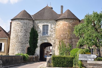 Office de Tourisme Othe Armance, Bureau d'Information Touristique d'Ervy-le-Châtel
