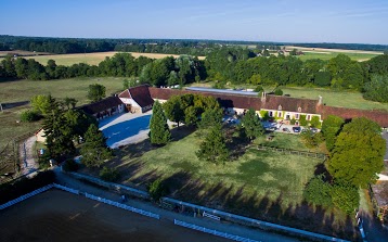 Haras de Vanlay - Equi Loisirs Vacances