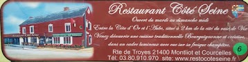 Restaurant Cote Seine