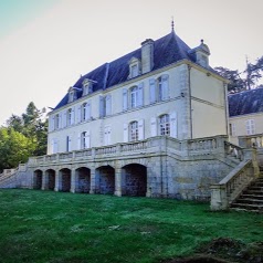 Château de La Mothe Charente