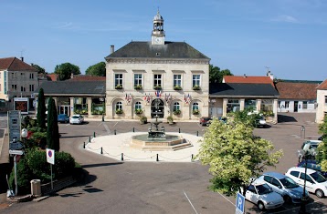 Ville de Nogent / Mairie