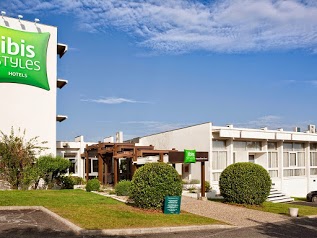 Hotel ibis Styles Angouleme Nord