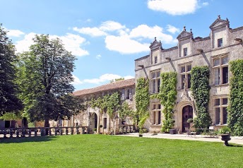 Château de Maumont