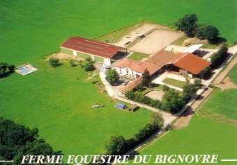 Ferme Du Bignovre