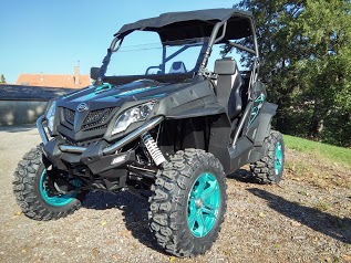 MonsterQuad