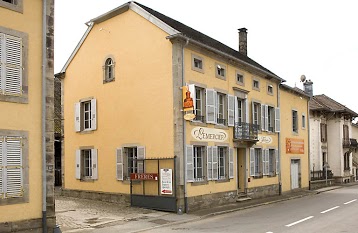 Boutique Distillerie Lemercier Frères