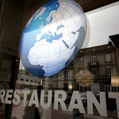 Restaurant le Globe