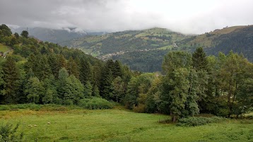 La Ferme du Vieux Sapin