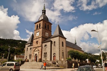 Office de Tourisme La Bresse