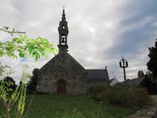 Chapelle Saint-Philibert