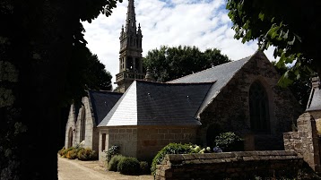 Chapelle Saint-Nicodème