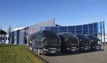 Salaun Autocars