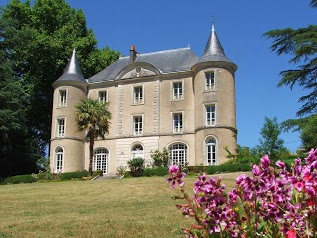Chateau de Lavaud