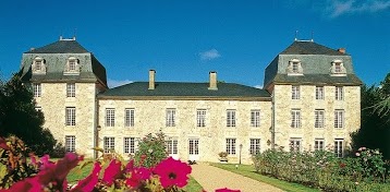 Chateau Sainte Catherine