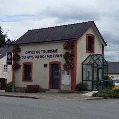 Office du Tourisme du Pays du Roi Morvan