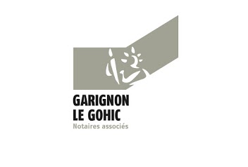 NOTAIRES Catherine Garignon & Romuald Le Gohic